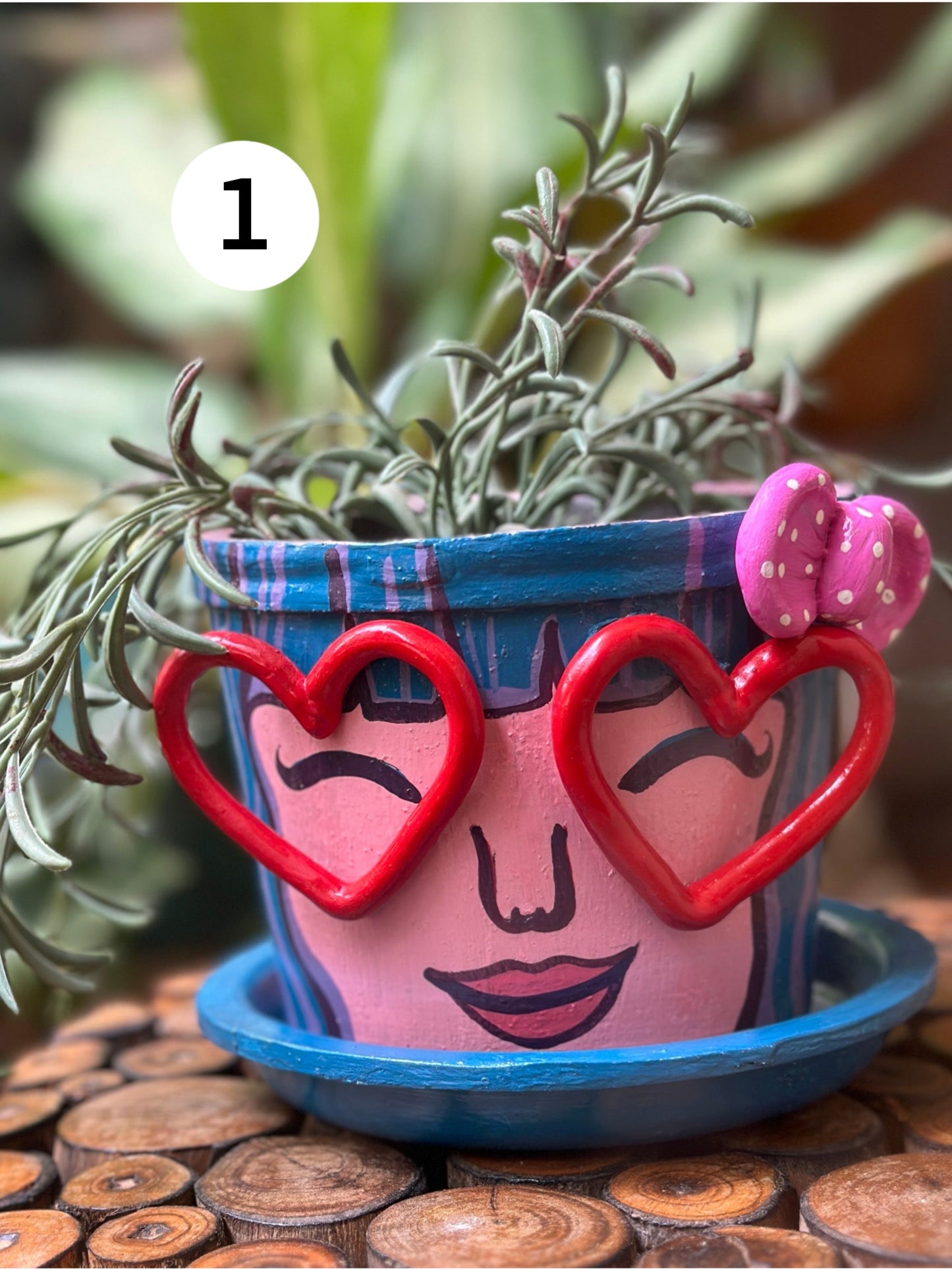 Lovestruck - Planter