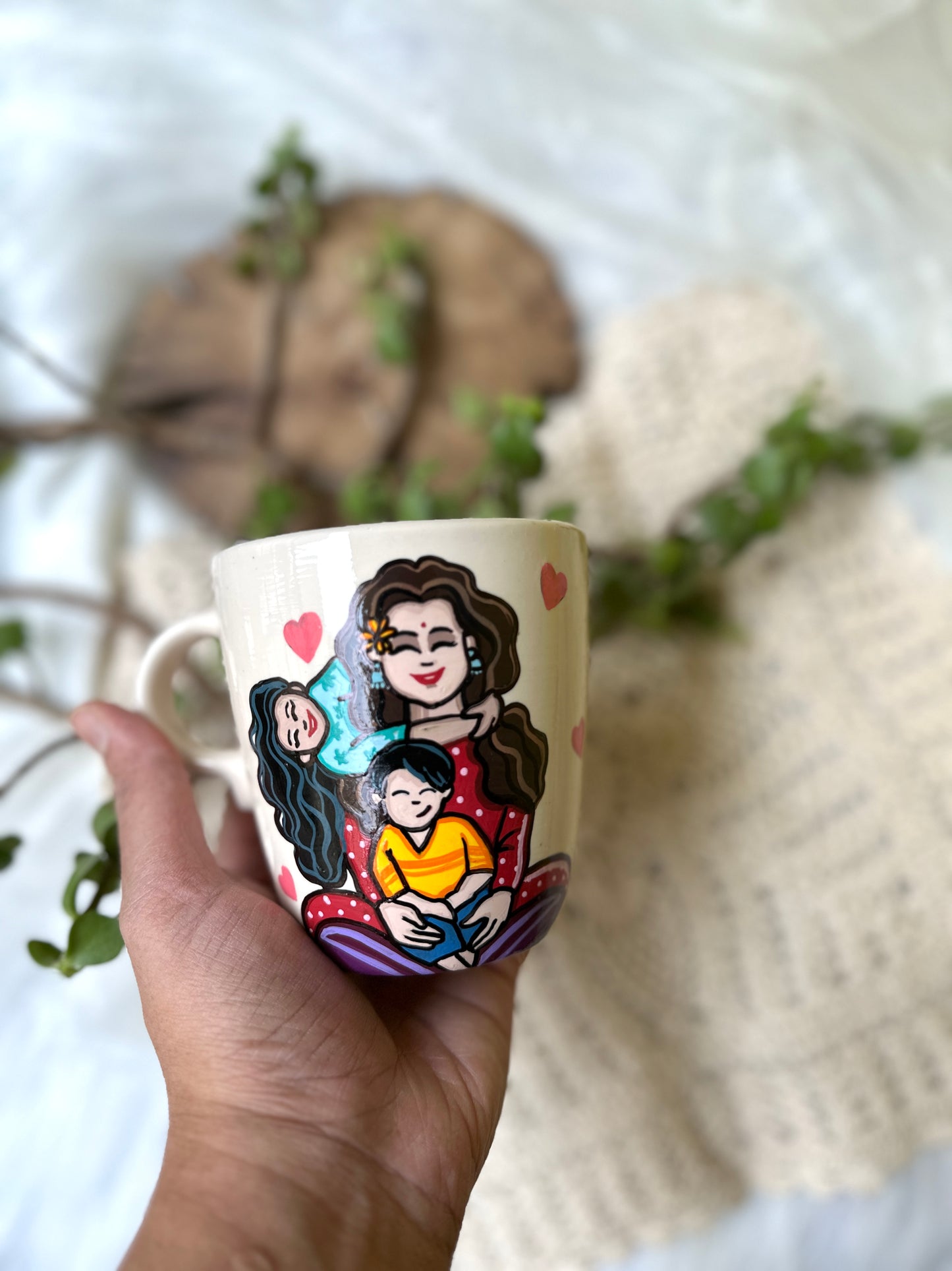 Mummy Ke Laadle ❤️