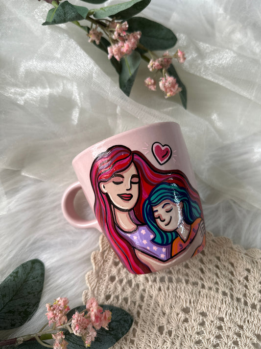 Maa - Celebrating Motherhood