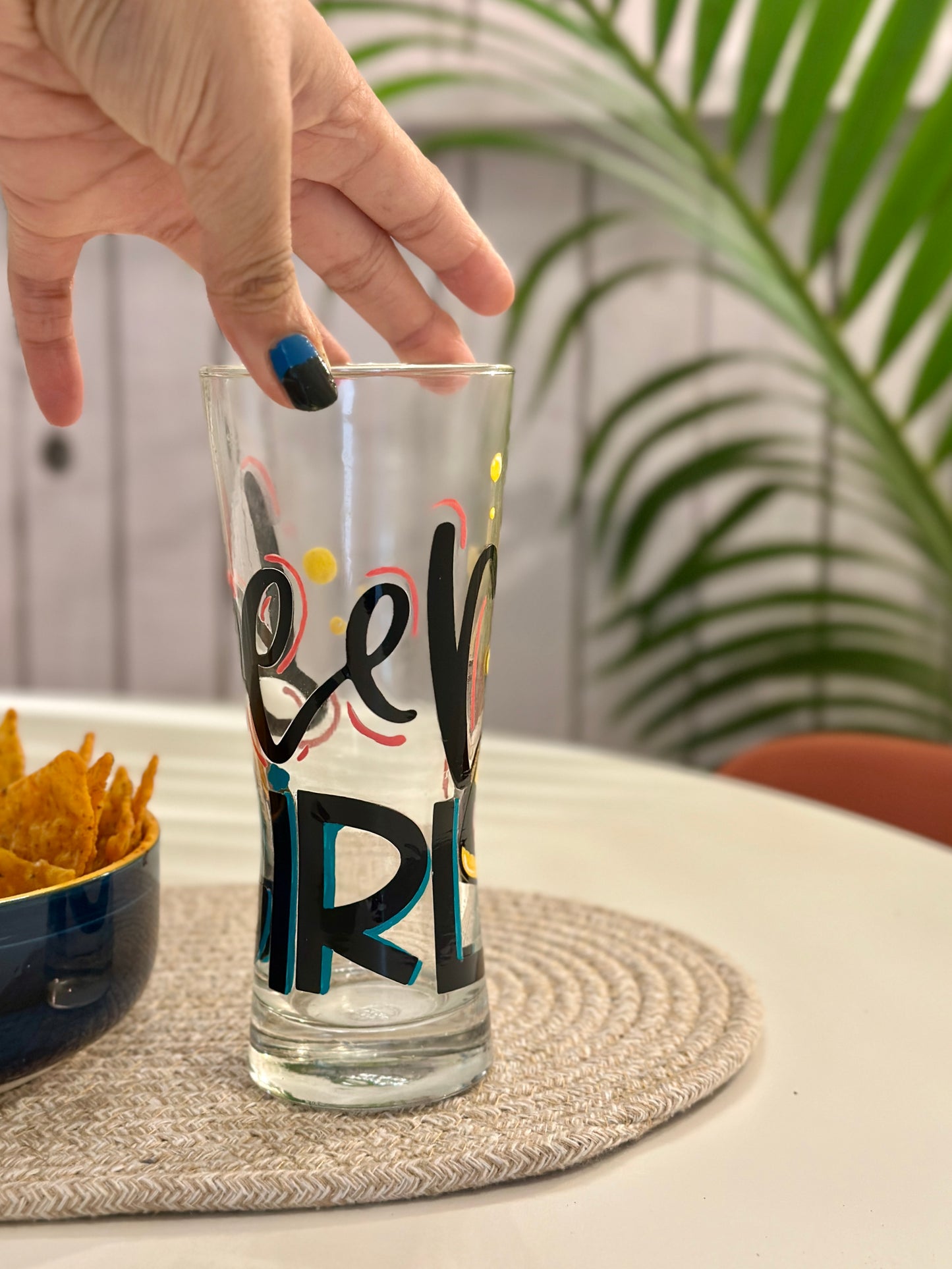 Beer Girl - Beer Mug