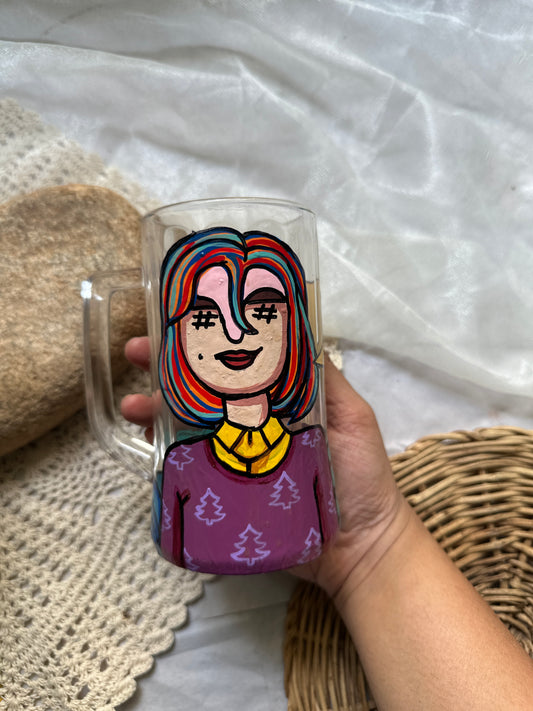 Hangover Loading - Beer Mug
