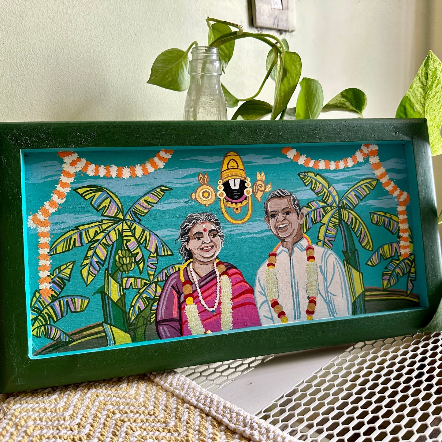 Personalised Boards