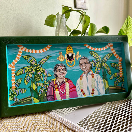 Personalised Boards