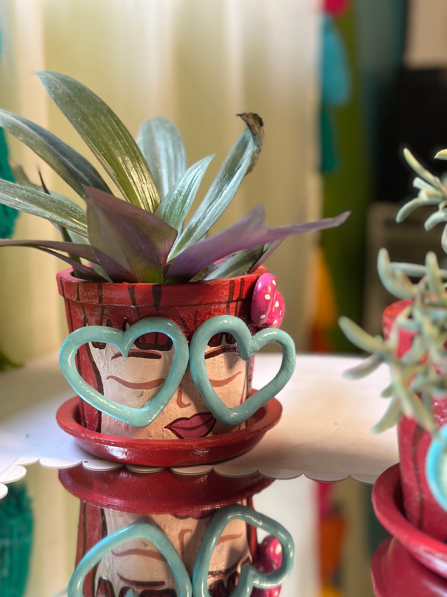 Lovestruck - Planter