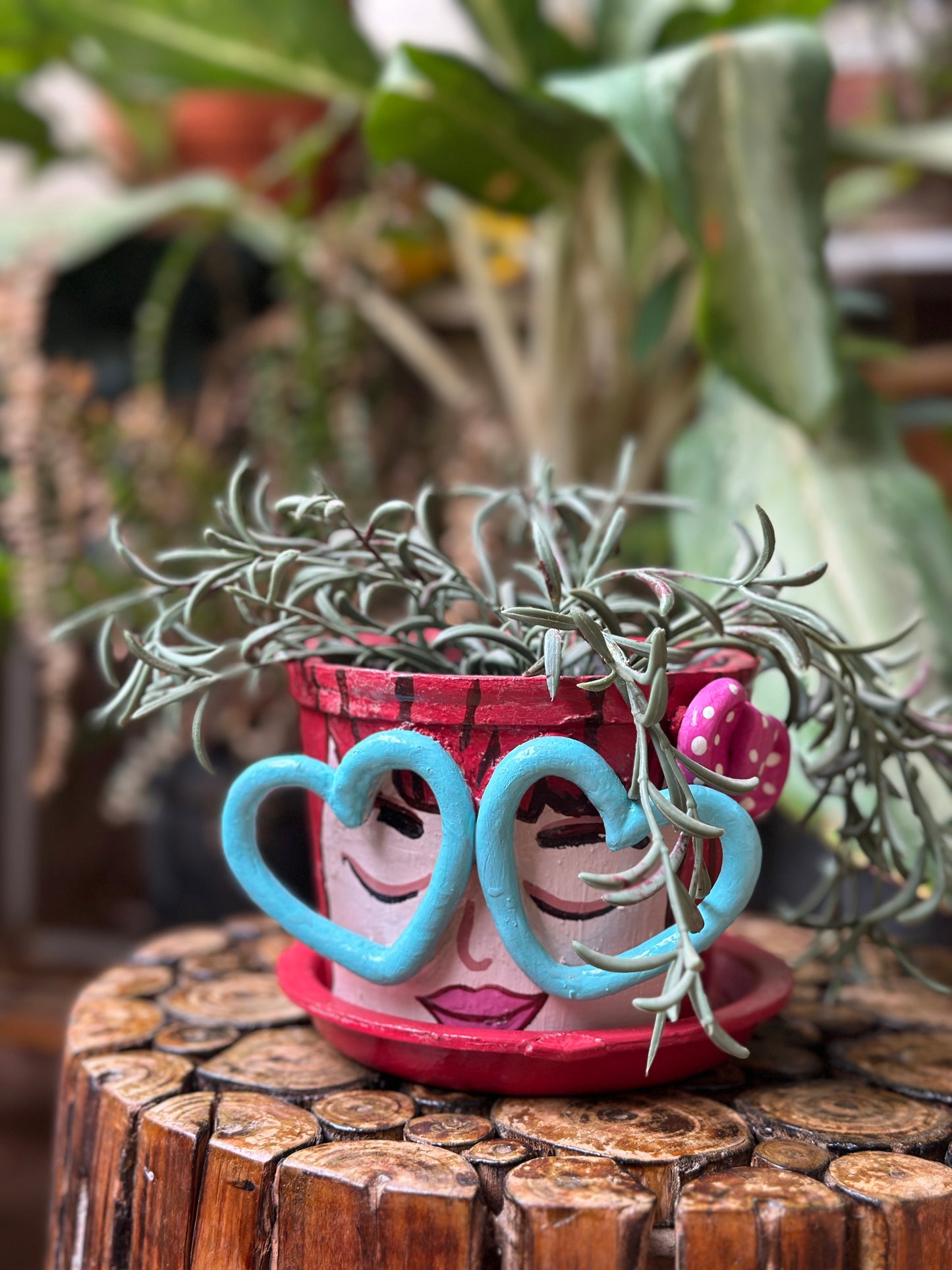 Lovestruck - Planter