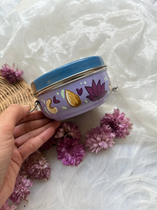 Personalised Tiffin Box