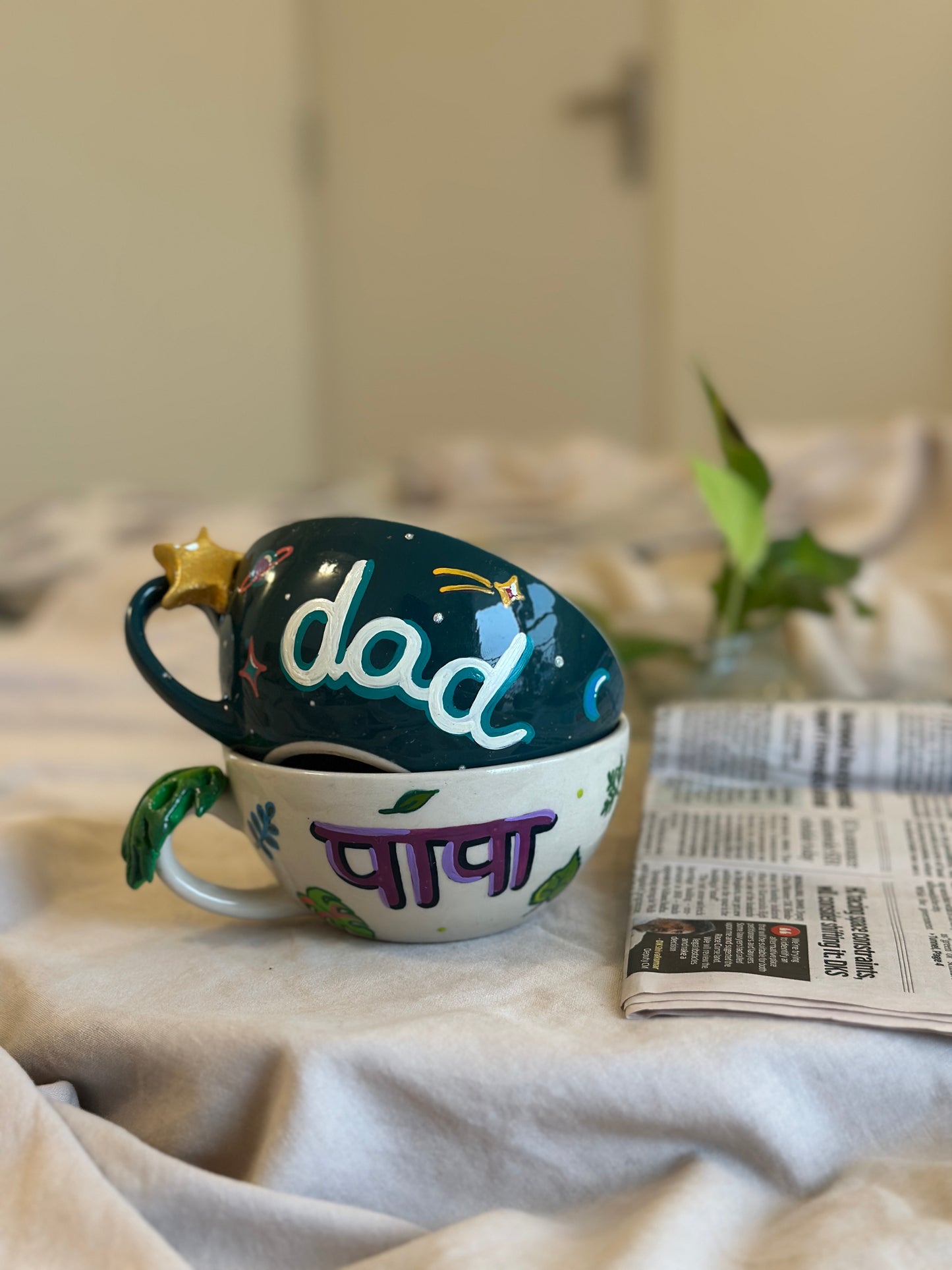 Apno wala - coffee mug