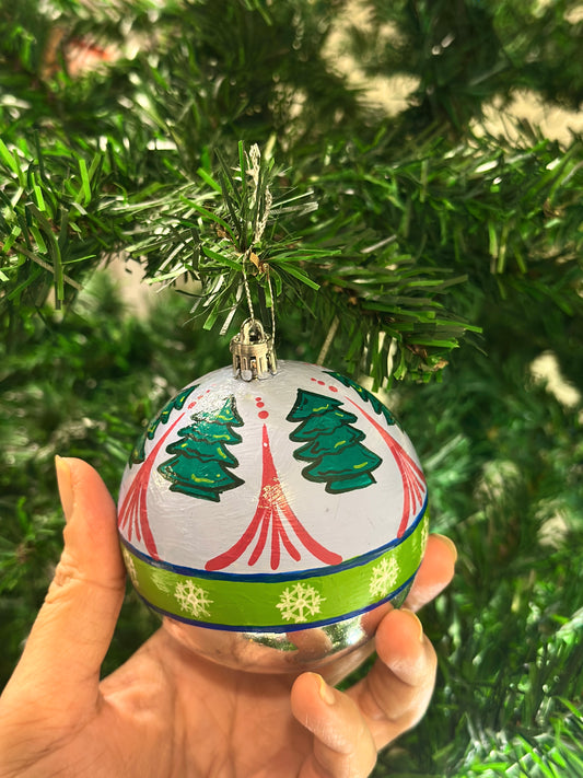 Jolly Tree - Bauble