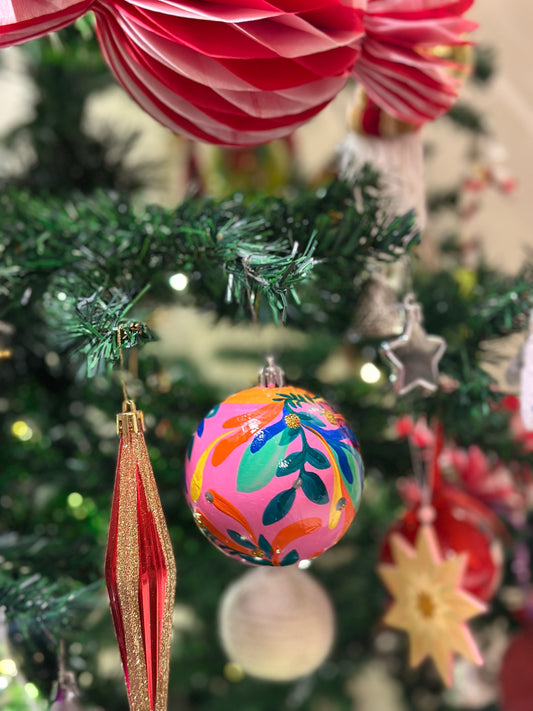 Eden Garden - Bauble