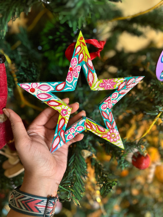 Polar Dream - hanging