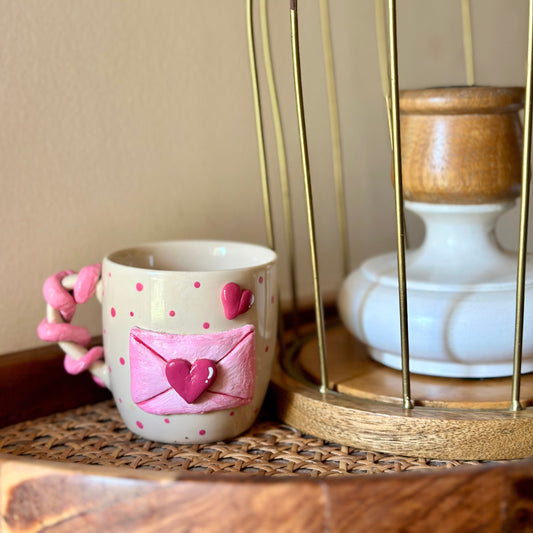 Dear You - coffee mug