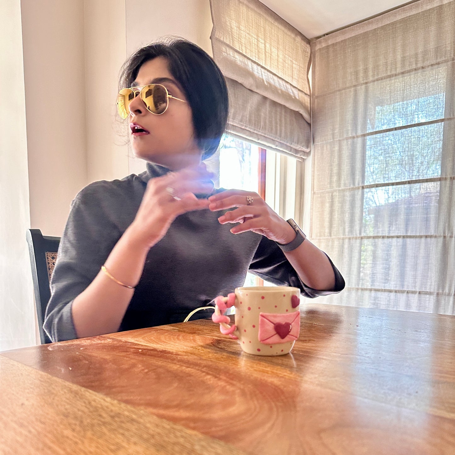 Dear You - coffee mug