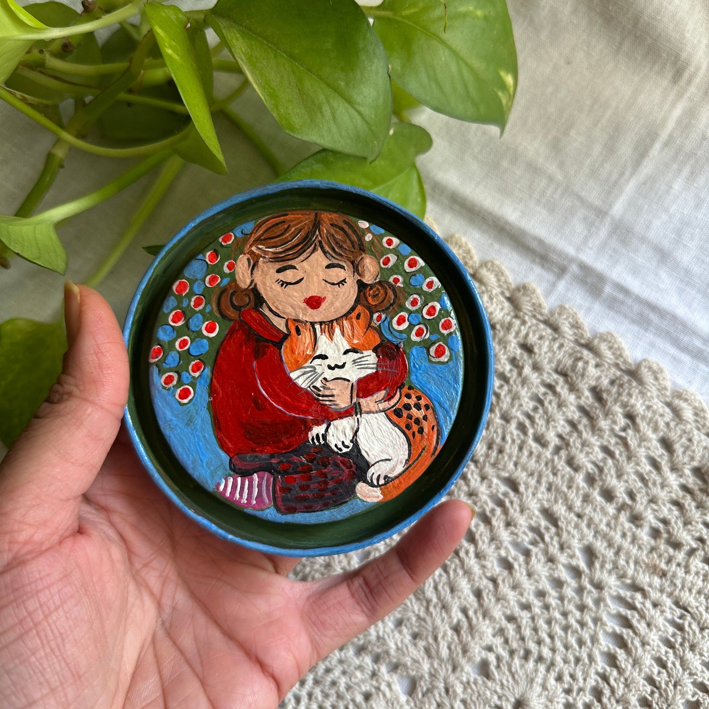Pawfect Pair - Magnet