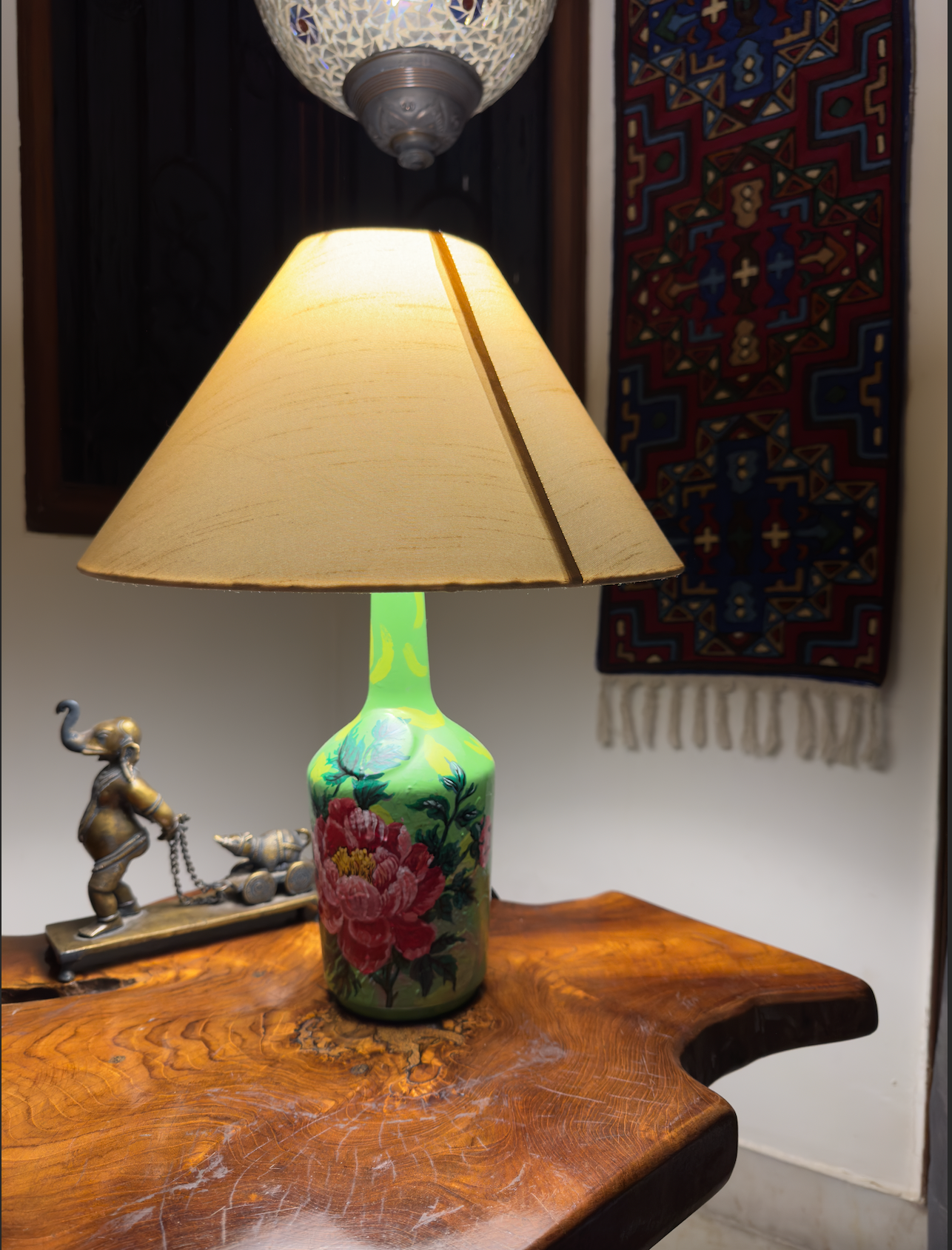 Rosabelle - Table Lamp
