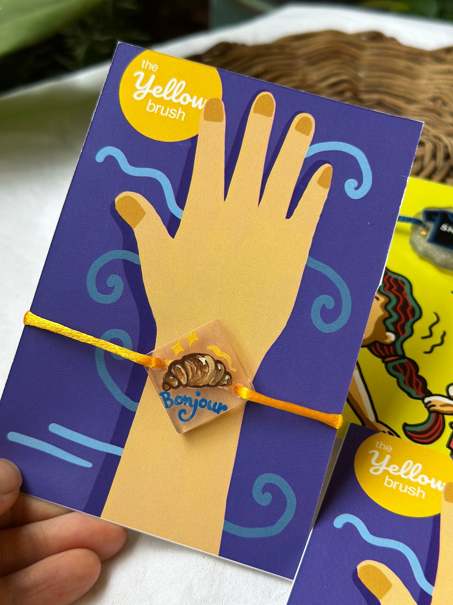 Theme Rakhi