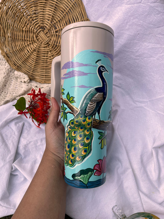 Theme Based - Customised Insulated Sipper