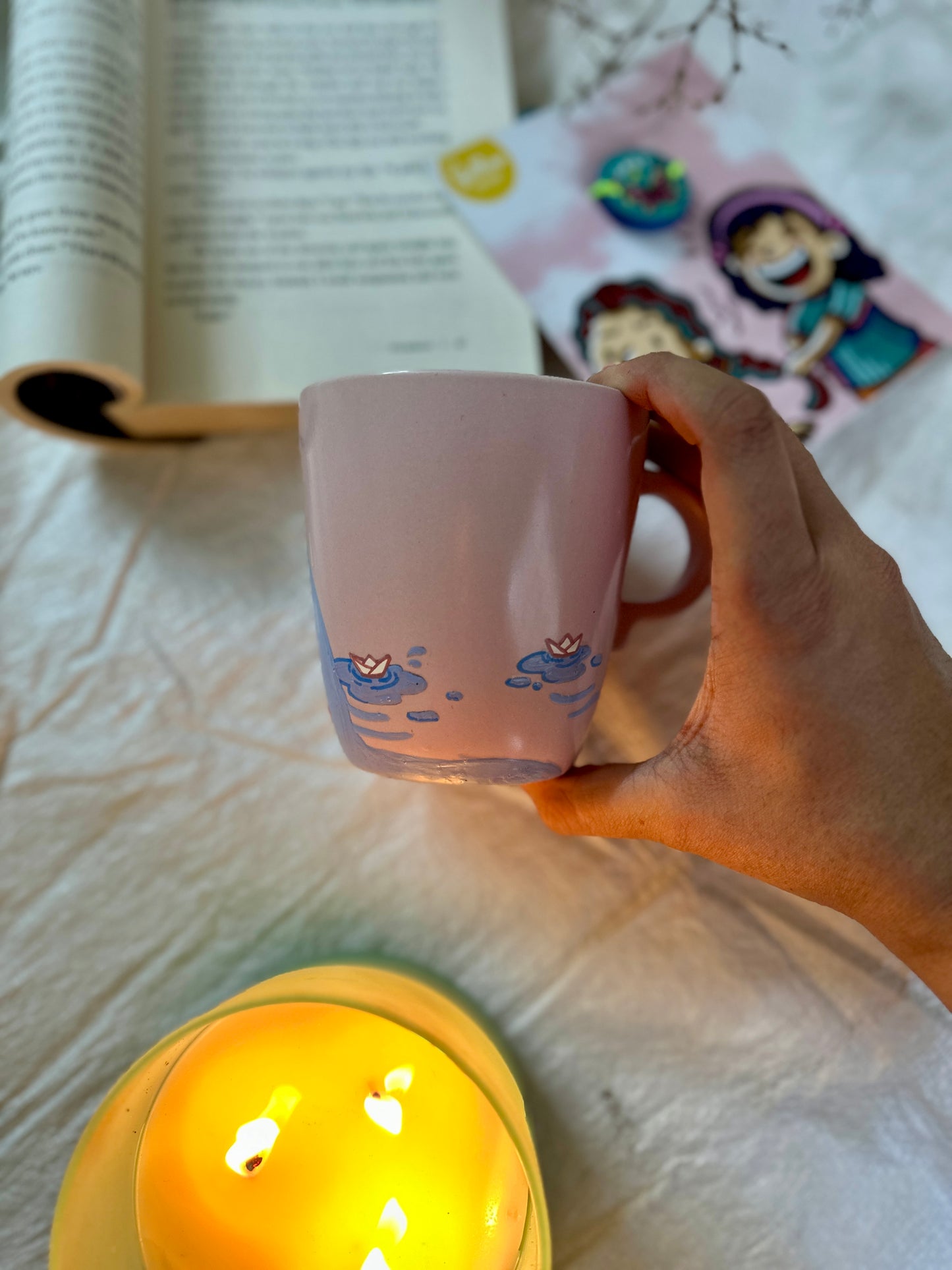 Soul Sister Mug