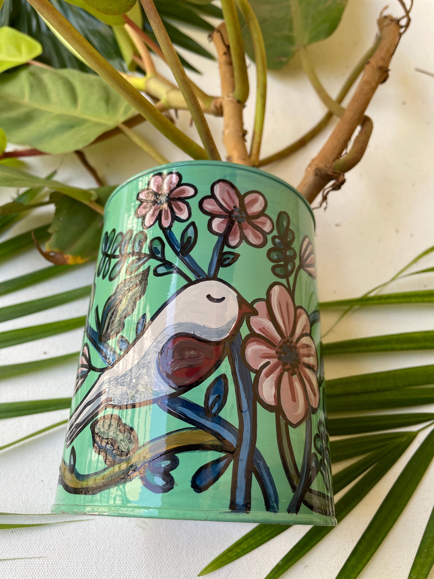 Paradise - Table planter