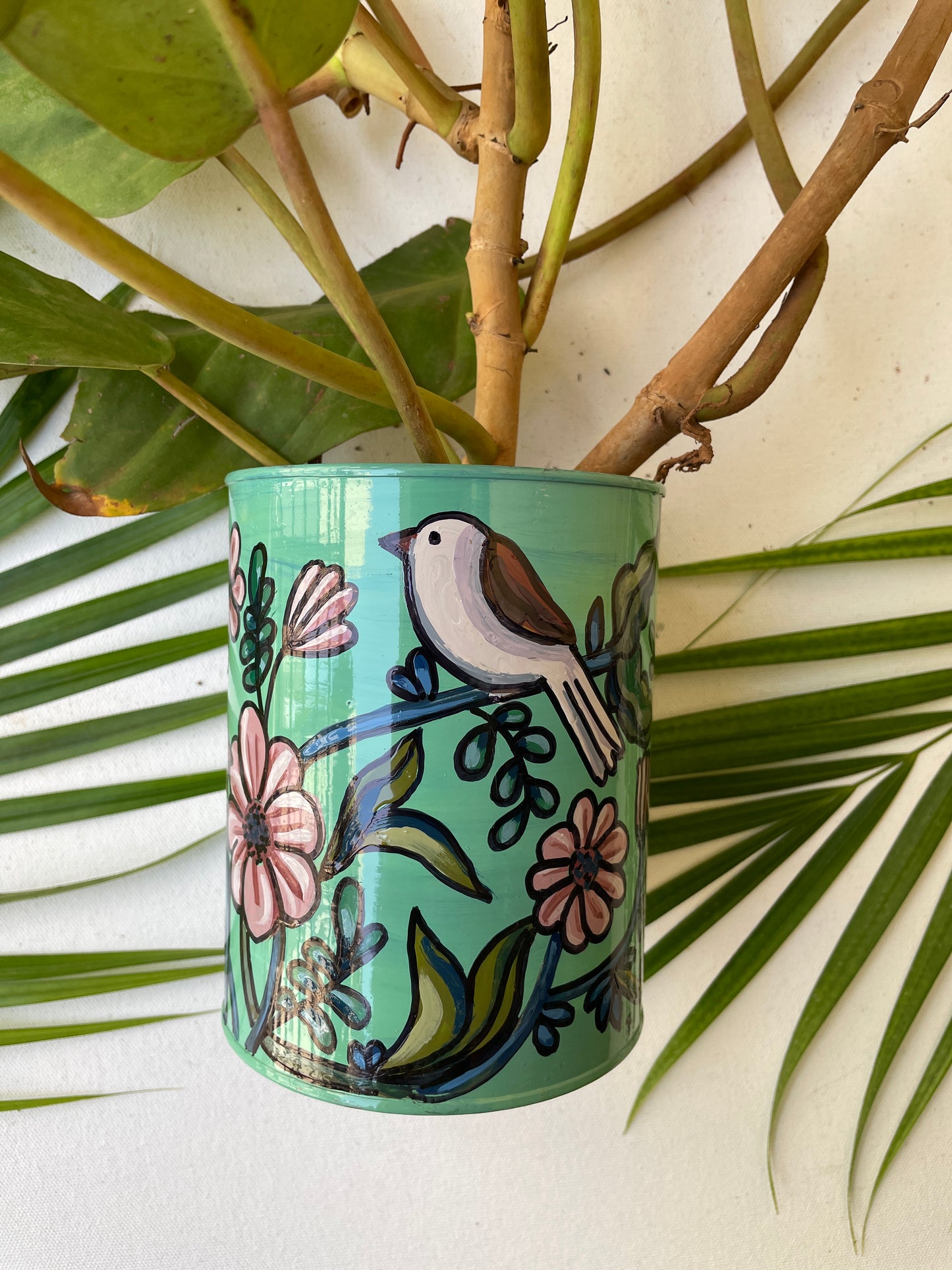 Paradise - Table planter