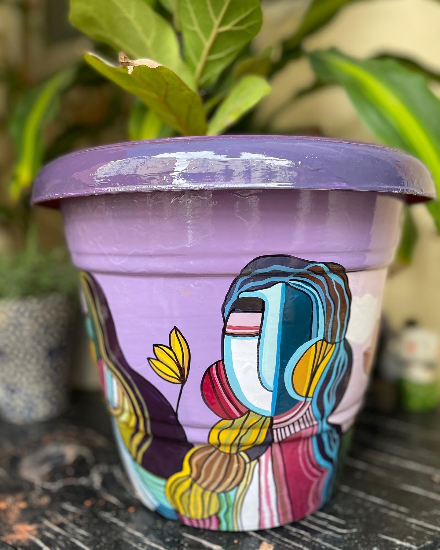 Sisterhood - Planter