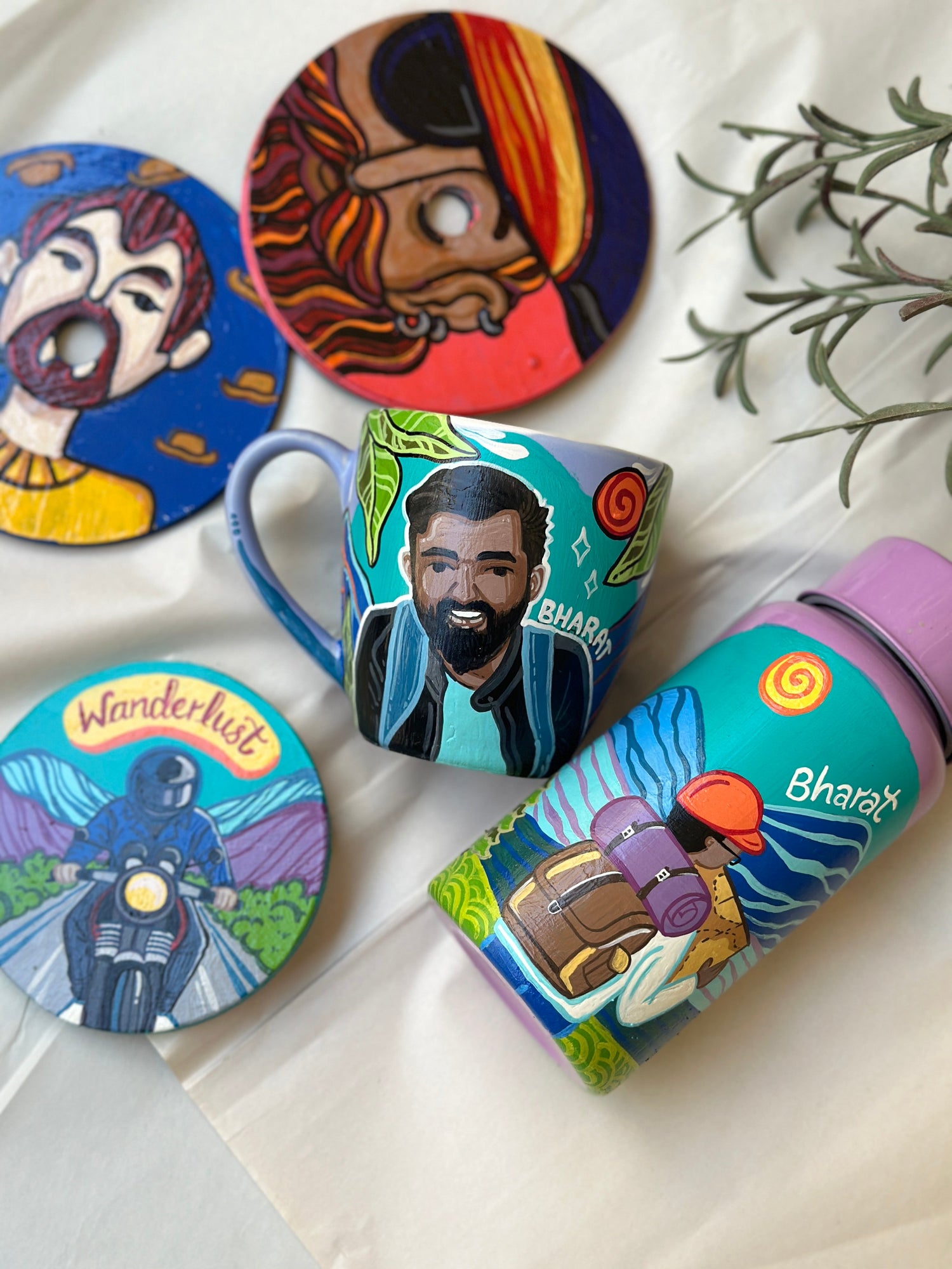 Personalized Gifts