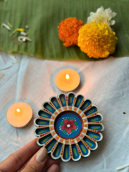 Prisha - Tea light holder