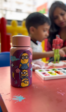 Load image into Gallery viewer, Kids themed - Water bottle
