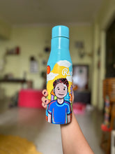 Load image into Gallery viewer, Customised water bottle
