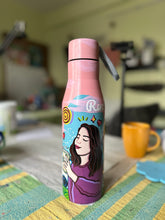 Load image into Gallery viewer, Customised water bottle
