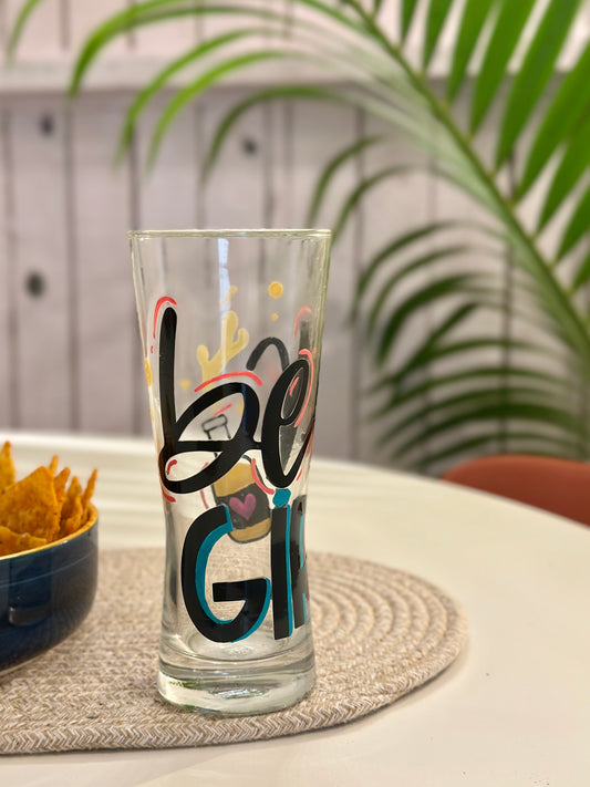 Beer Girl - Beer Mug