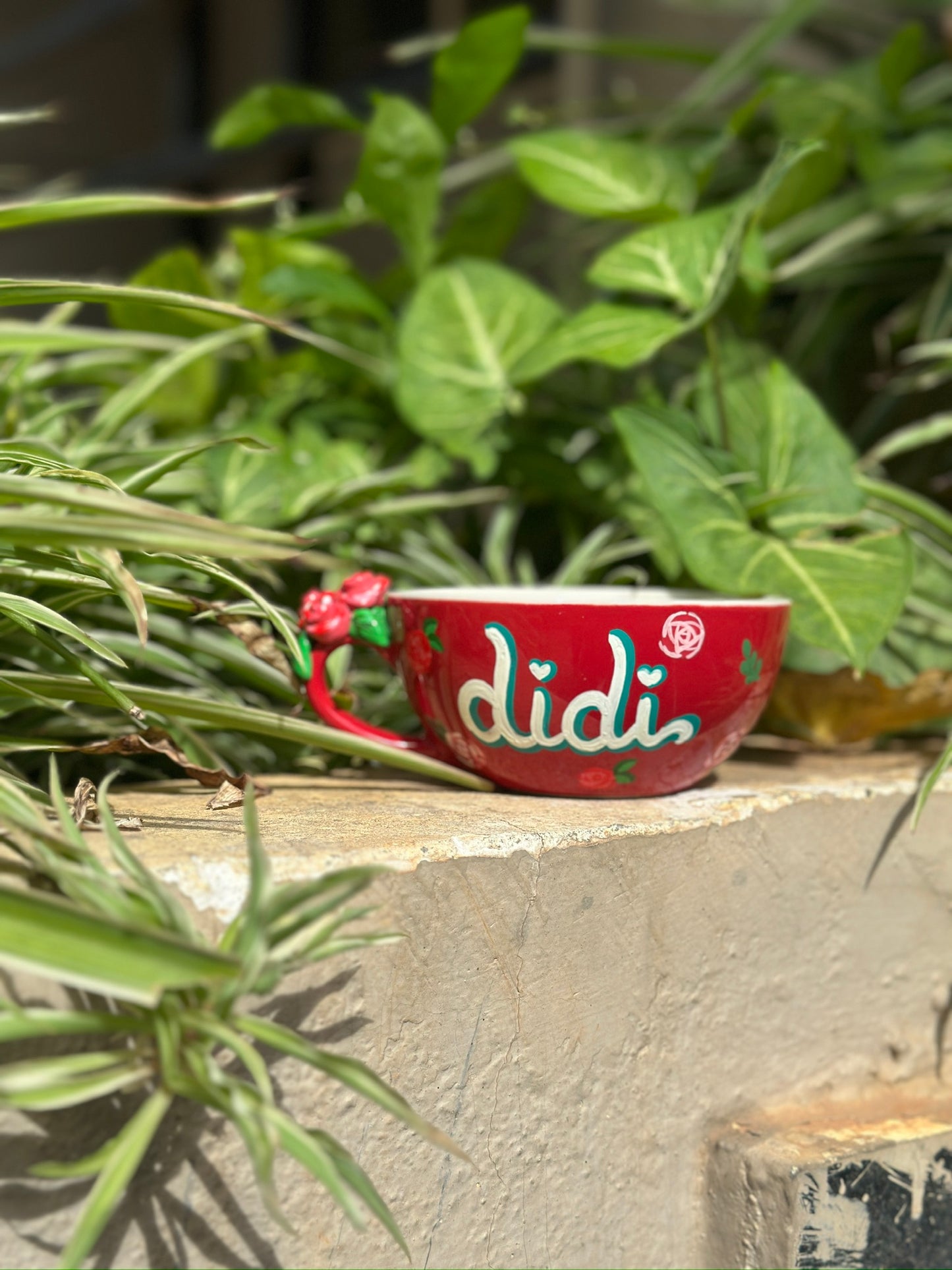 Apno wala - coffee mug