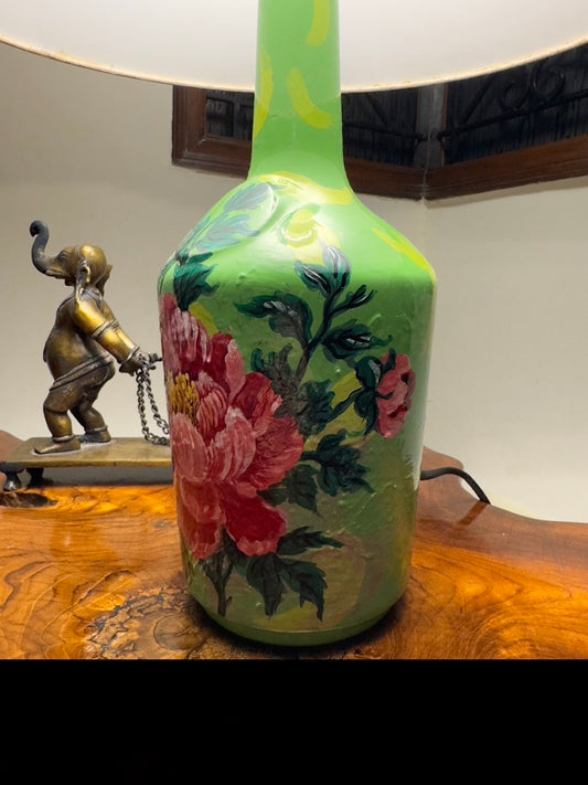 Rosabelle - Table Lamp