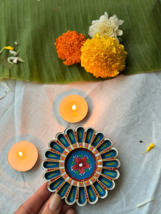 Prisha - Tea light holder