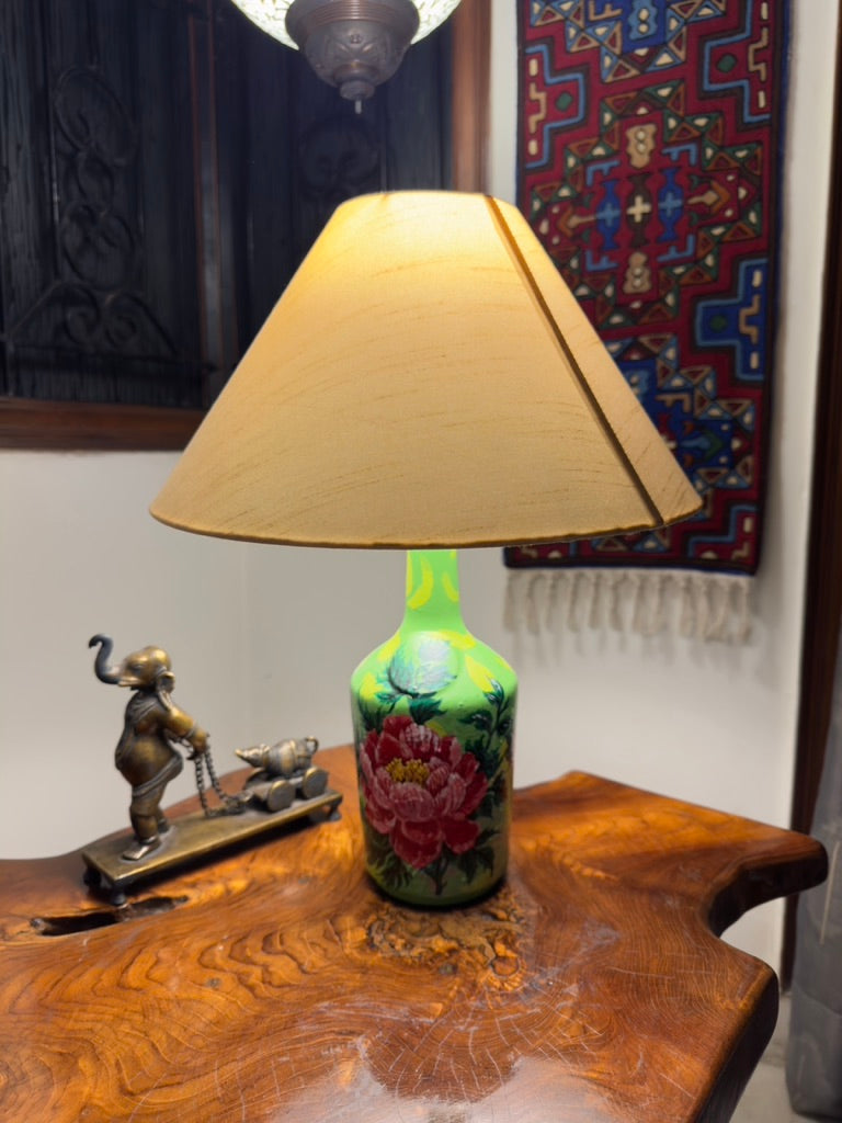 Rosabelle - Table Lamp
