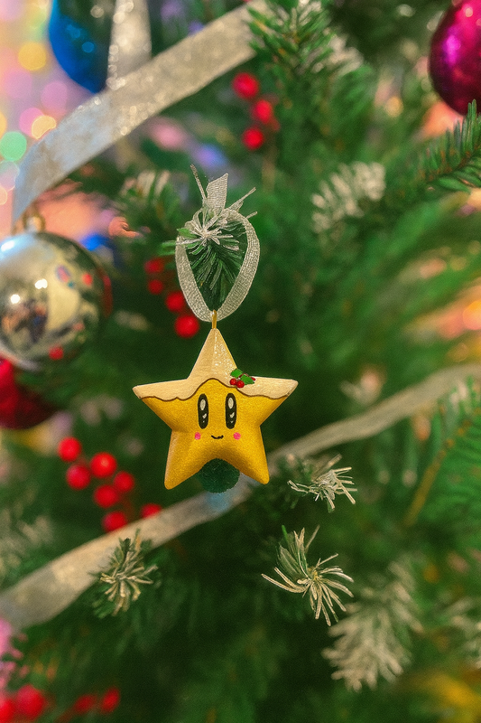 Starlight - Ornament