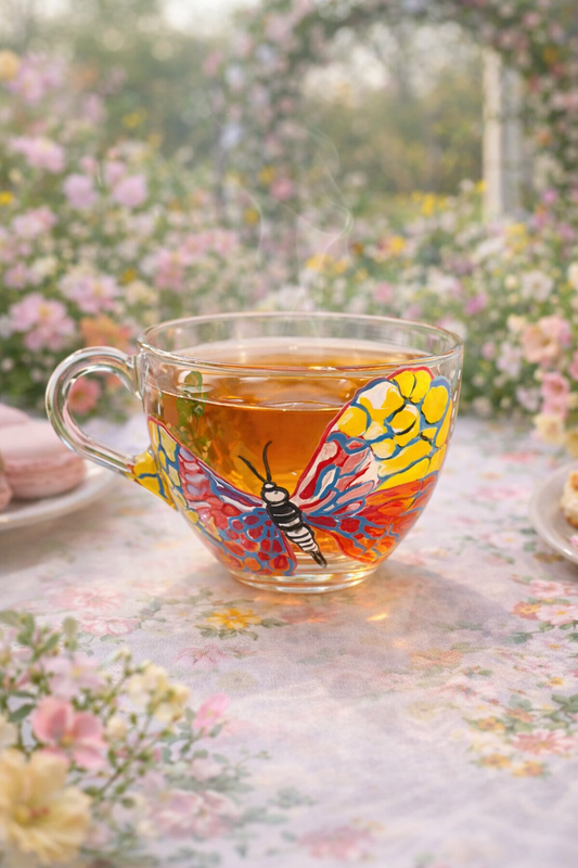 Titli - Tea Cup