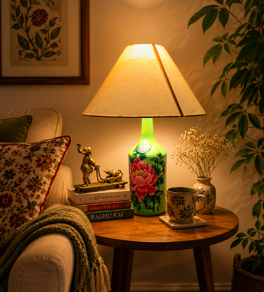 Rosabelle - Table Lamp