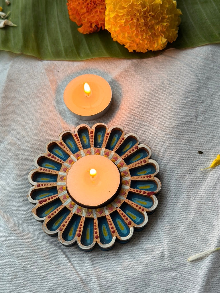 Prisha - Tea light holder