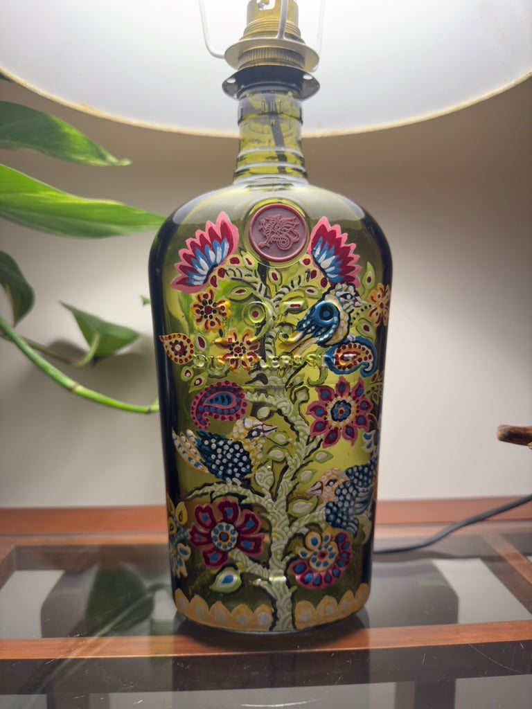 Forest Reverie - Table Lamp
