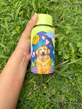 Load image into Gallery viewer, Fur baby - Customised water bottle
