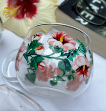 Load image into Gallery viewer, Pink Bliss - Tea cup
