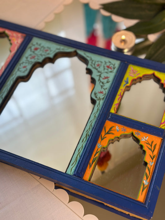 Rajwaada - Jharokha Frame