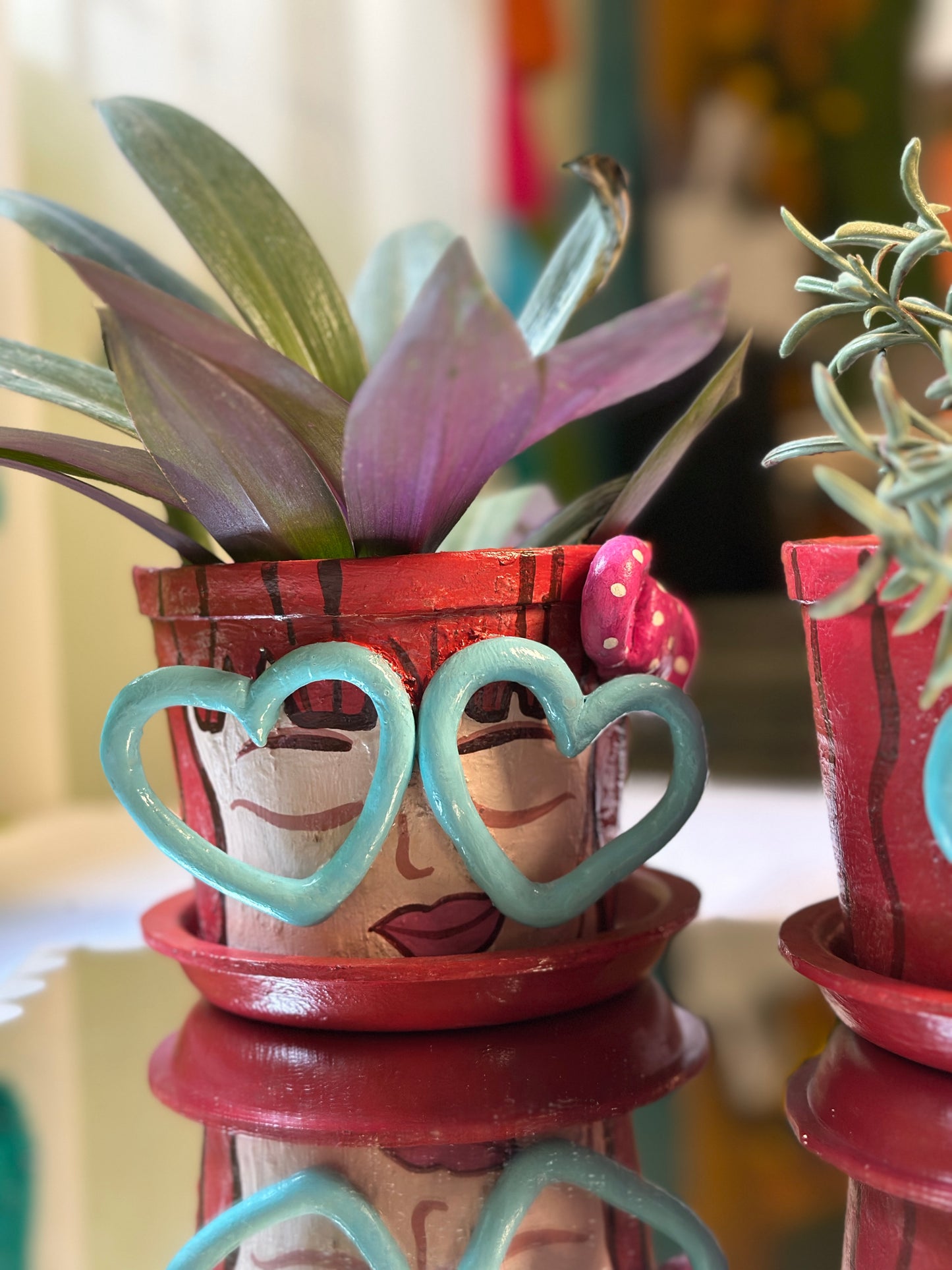 Lovestruck - Planter