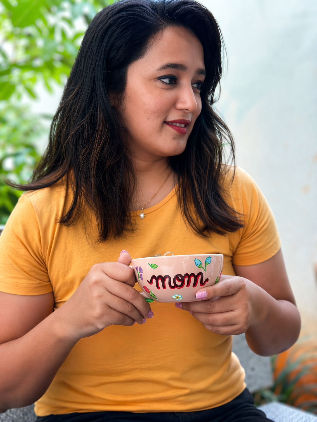 Apno wala - coffee mug