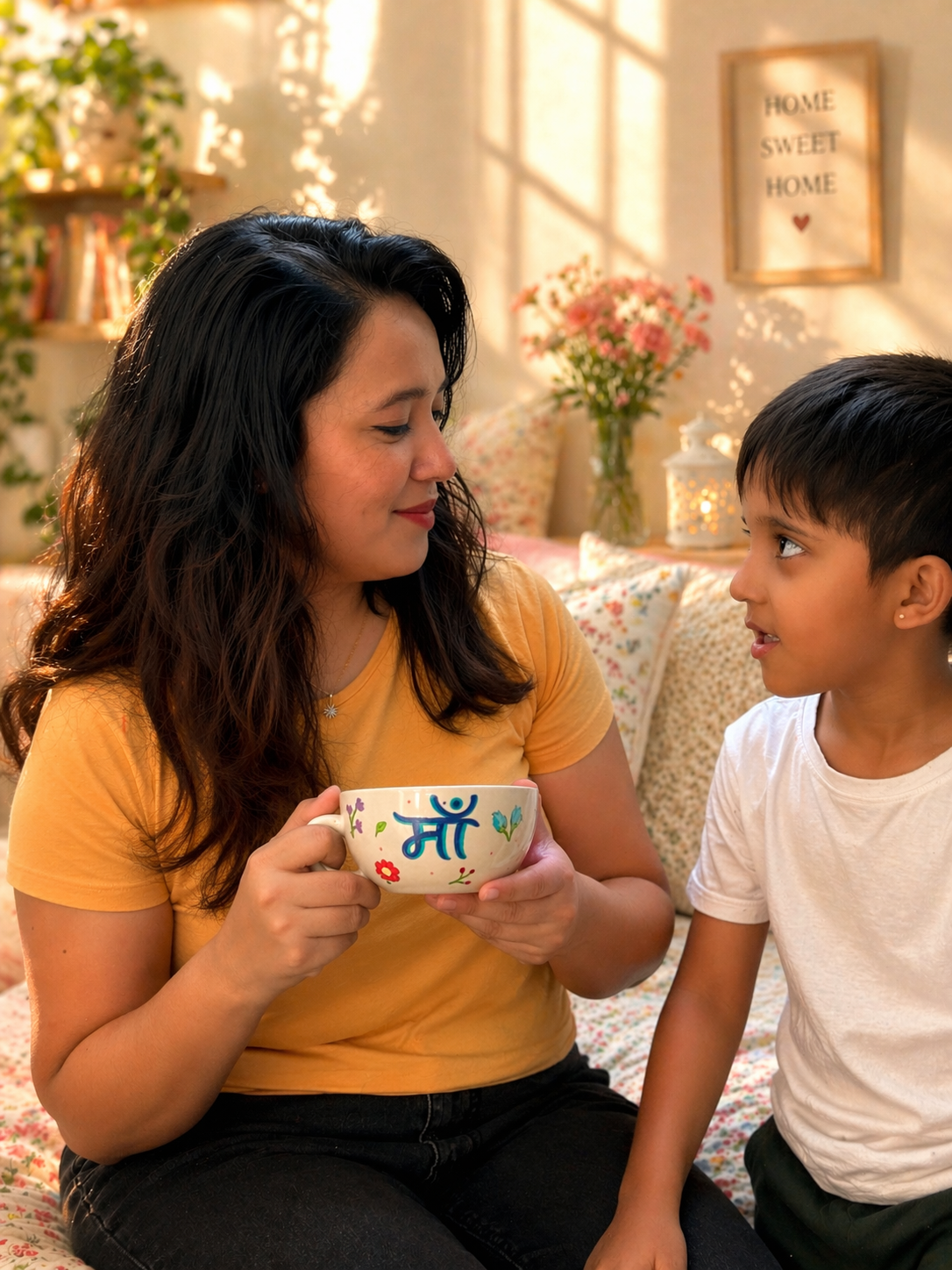 Apno wala - coffee mug