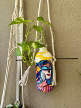 Load image into Gallery viewer, Bella - hanging planter
