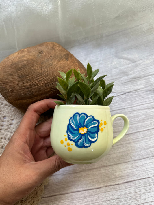 Eva cup planter