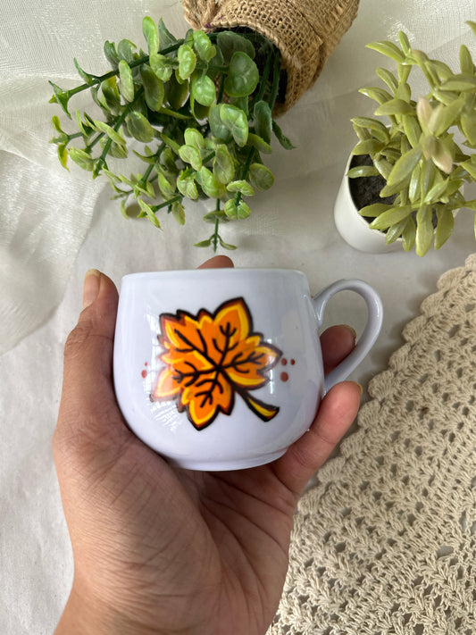 Hoover - Coffee mug