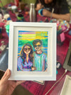 Customized Photo-frame