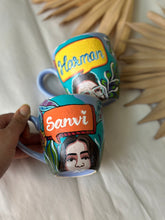 Load image into Gallery viewer, Personalised name mug
